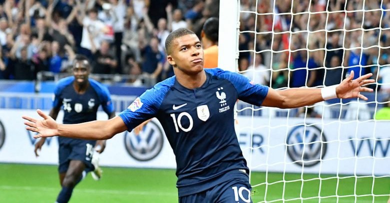 pronostic France - Islande