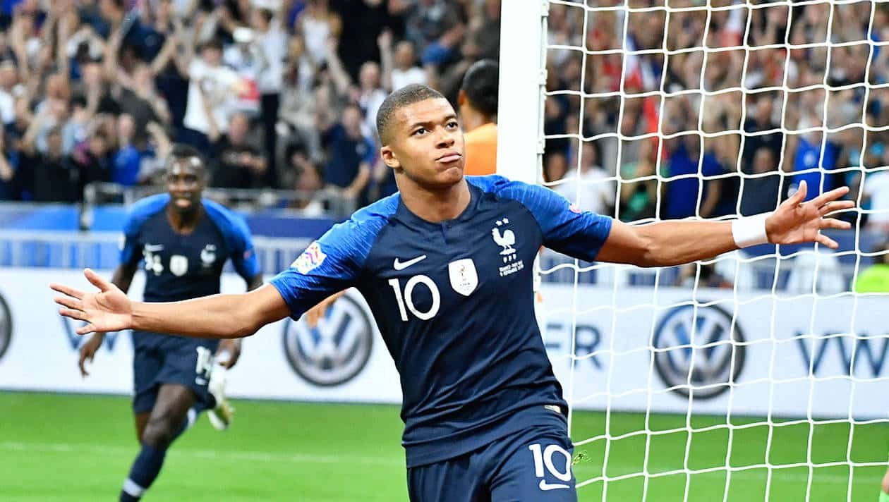 pronostic France - Islande