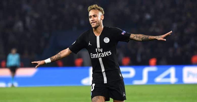 Pronostic PSG Lyon