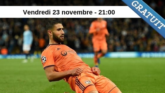 Pronostic Lyon - St Etienne