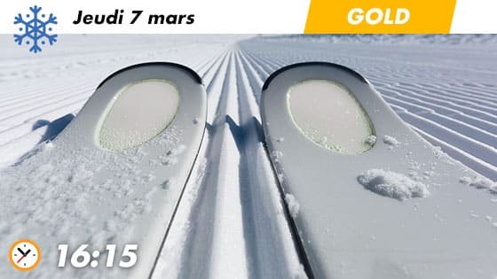 pronostic ski