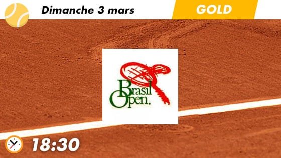 Pronostic tennis
