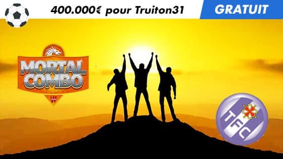 400 000 euros pour Truiton31
